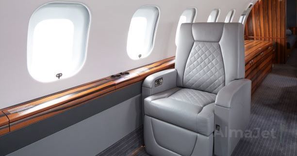 Global 6000
