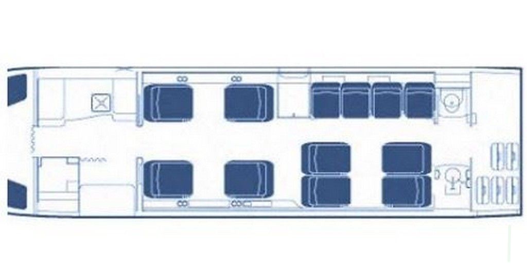 Challenger 650