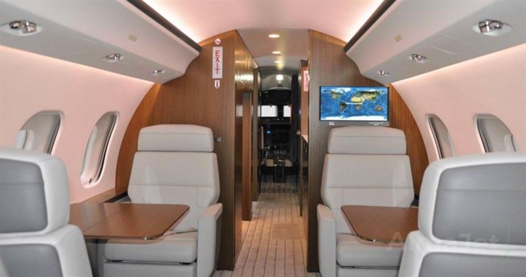 Global 6000