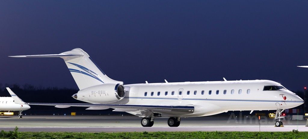 Global 6000