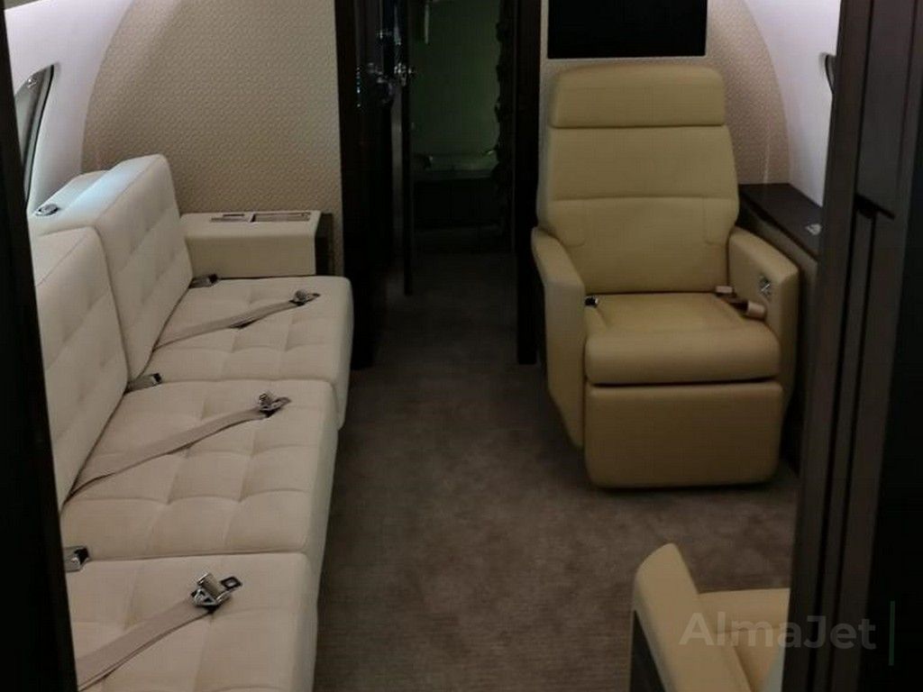 Global 5000