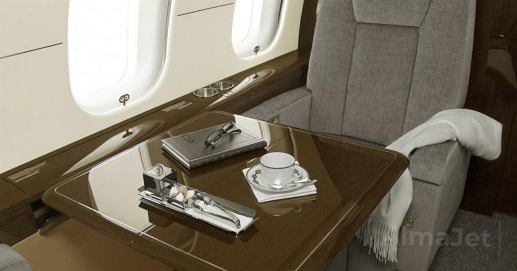 Global 6000