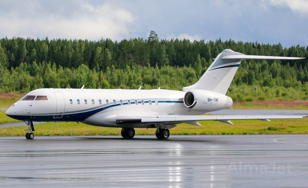 Global 6000