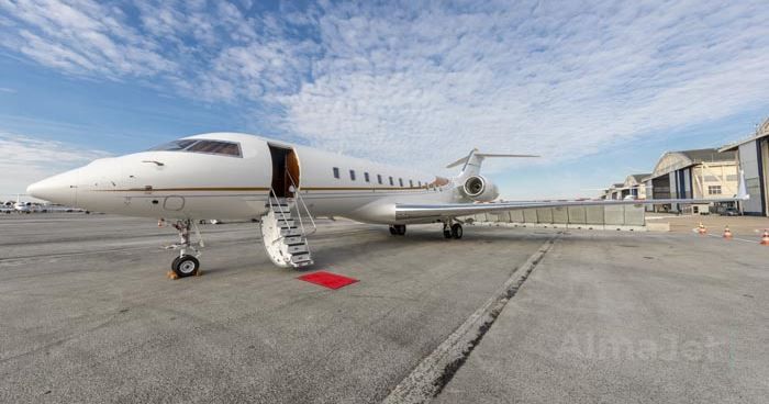 Global 6500