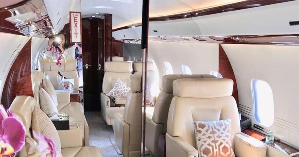 Global Express