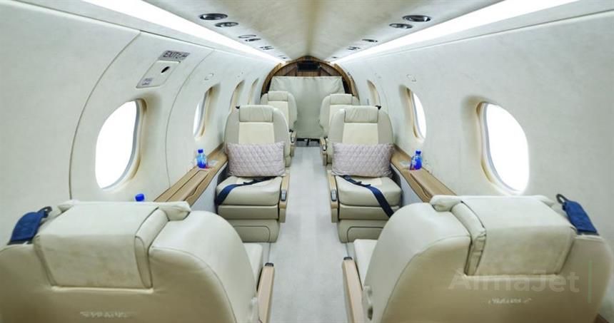 Pilatus PC-12