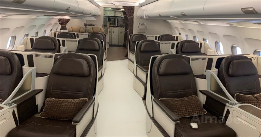 Airbus 319