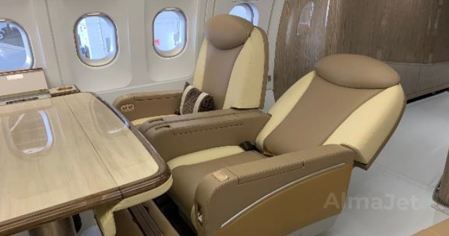 Airbus 319