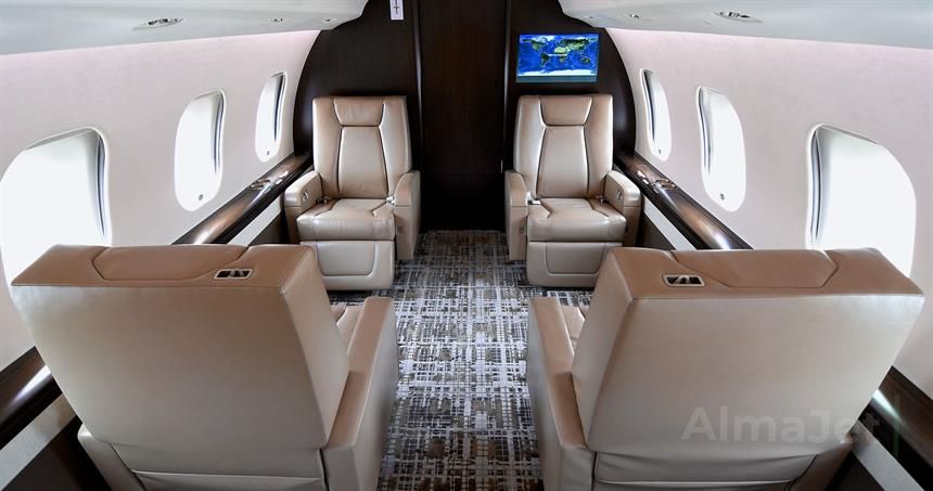 Global 6000