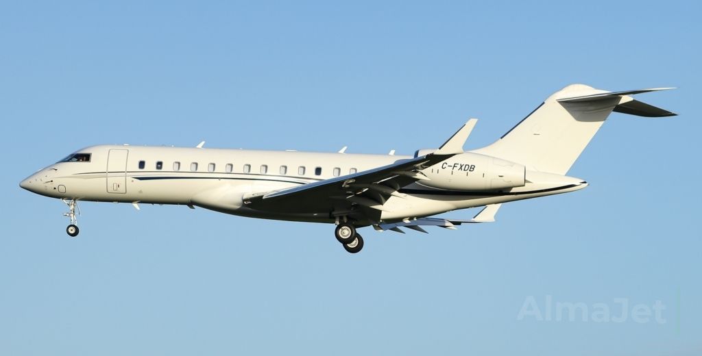Global 6000