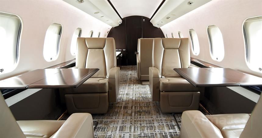 Global 6000