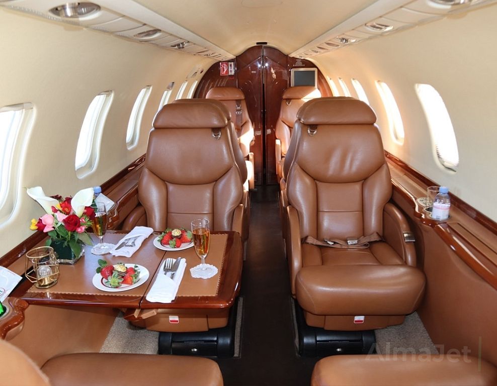 Learjet 45XR