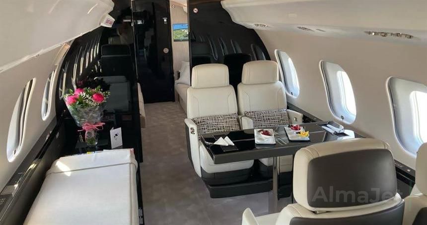 Global 6500