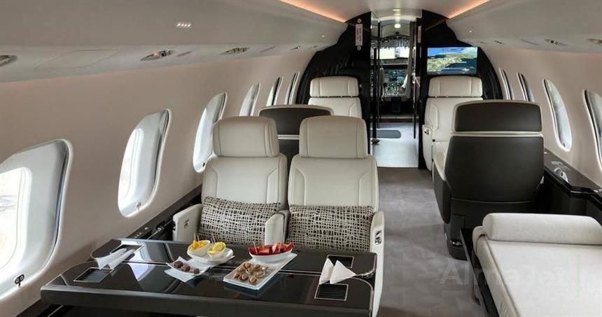 Global 6500