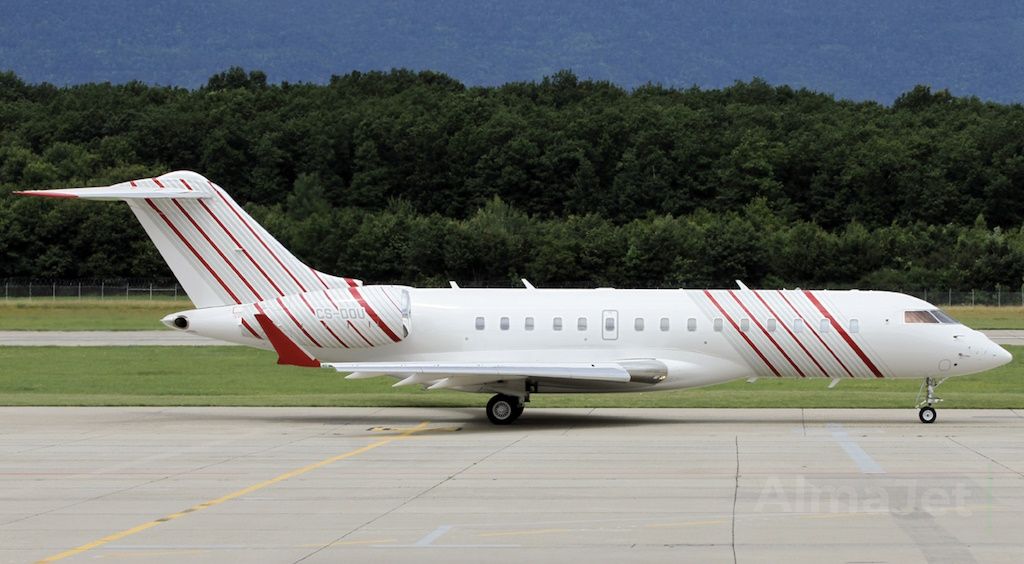 Global 6500