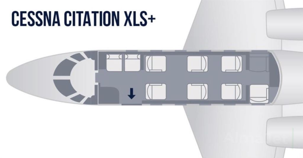Citation XLS+