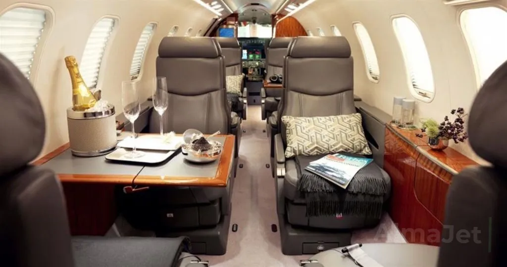 Learjet 45XR