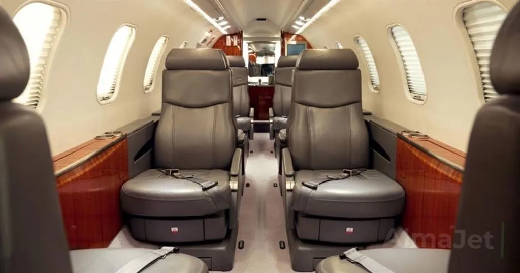 Learjet 45XR
