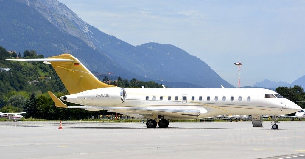 Global 5000