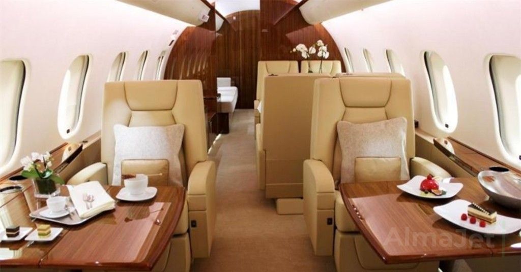 Global 5000