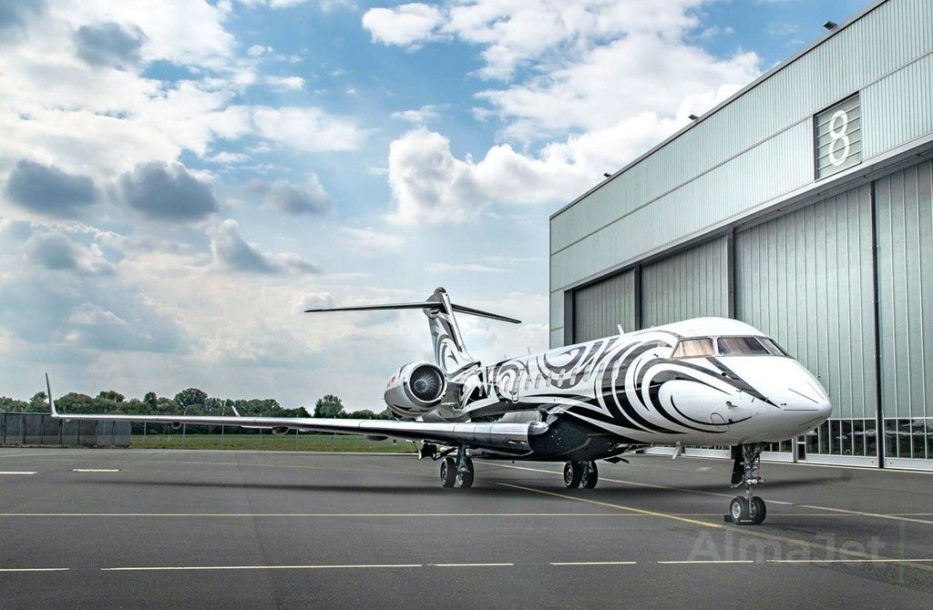 Global Express