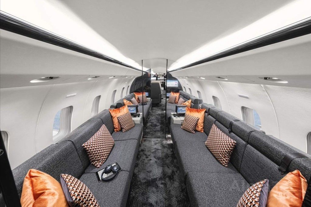 Global Express