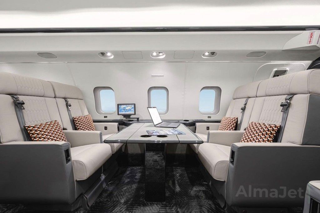 Global Express