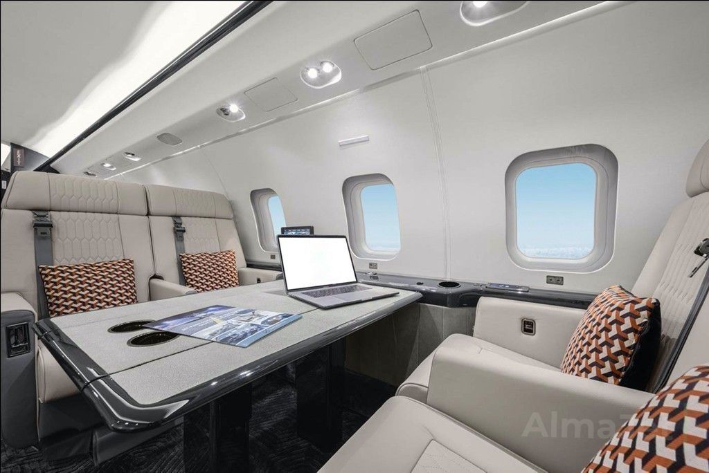 Global Express