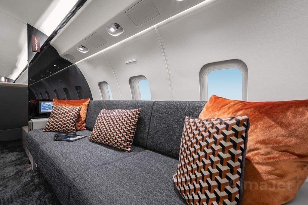 Global Express