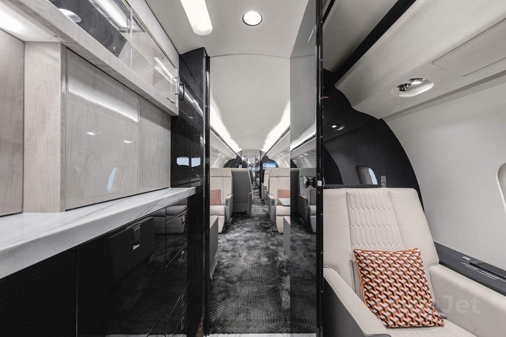 Global Express