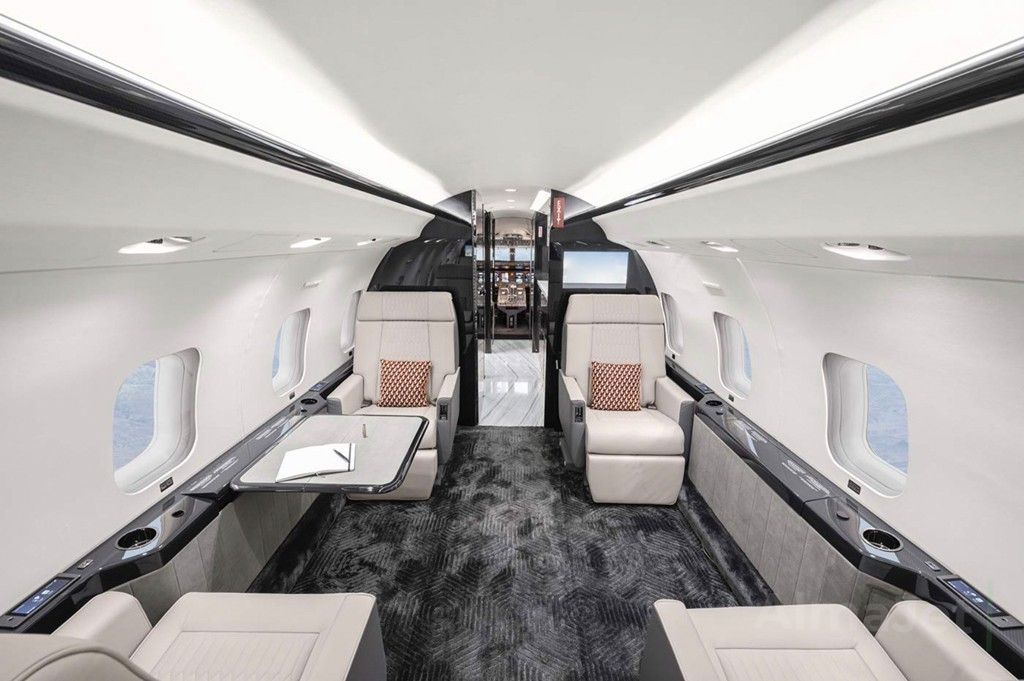 Global Express