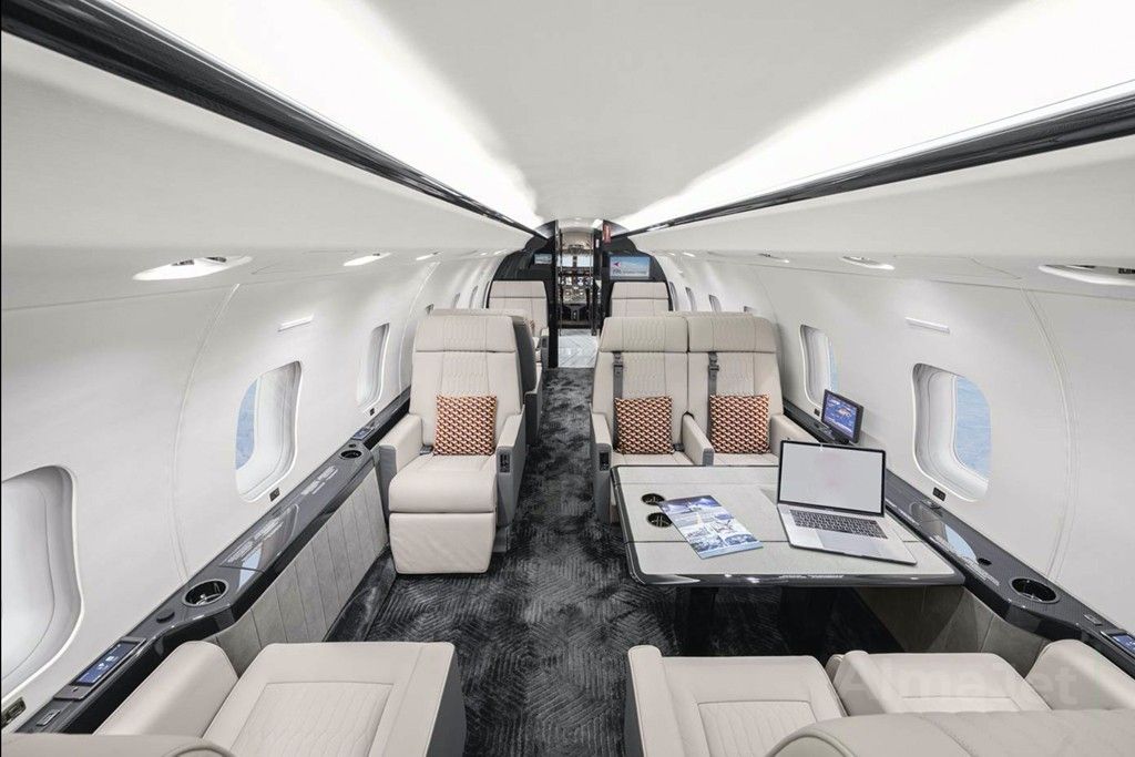Global Express