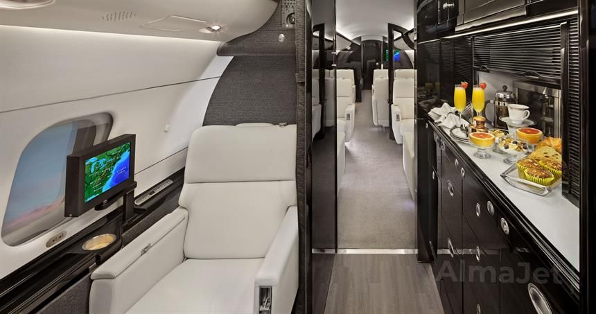 Global Express