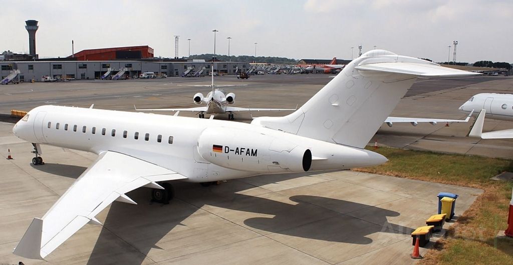 Global Express