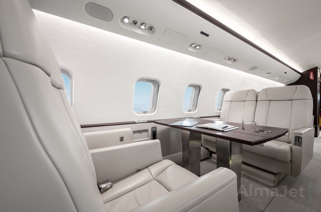 Global Express