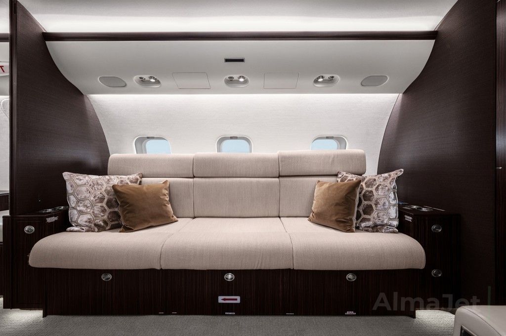 Global Express