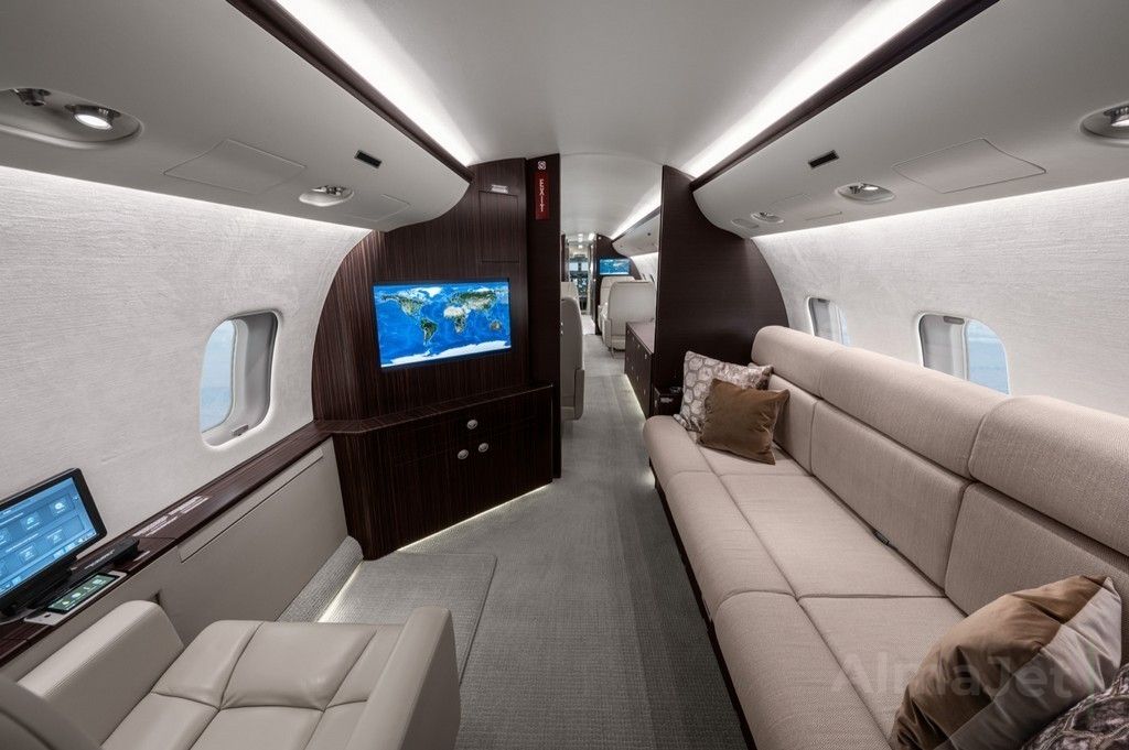 Global Express