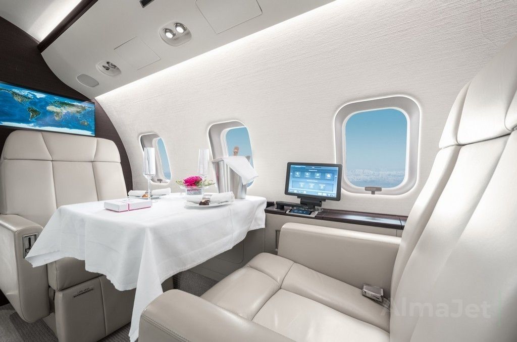 Global Express
