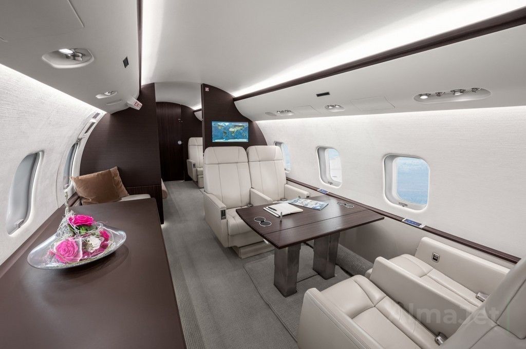 Global Express