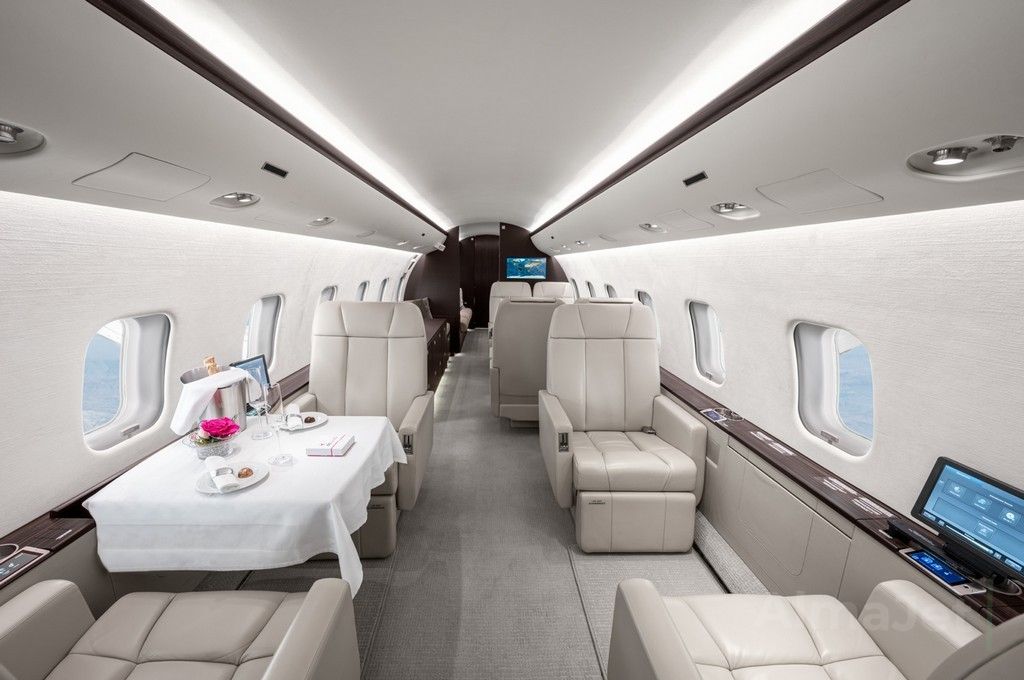 Global Express