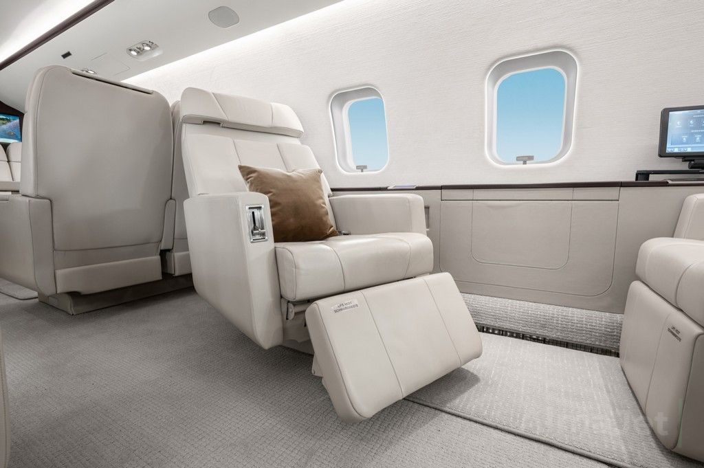 Global Express