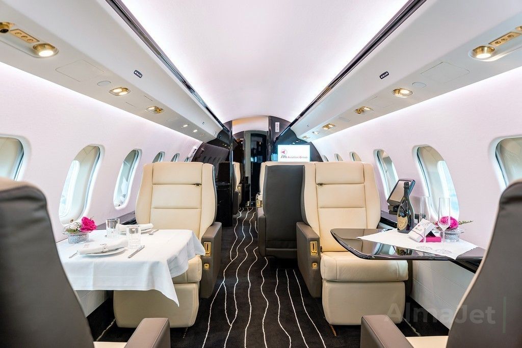Global Express