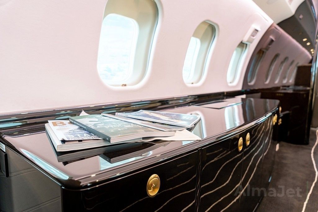 Global Express