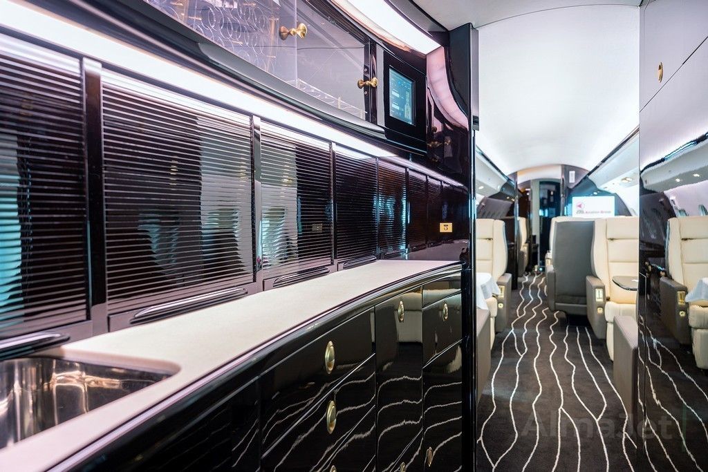 Global Express