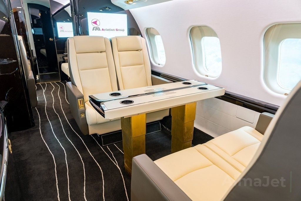 Global Express