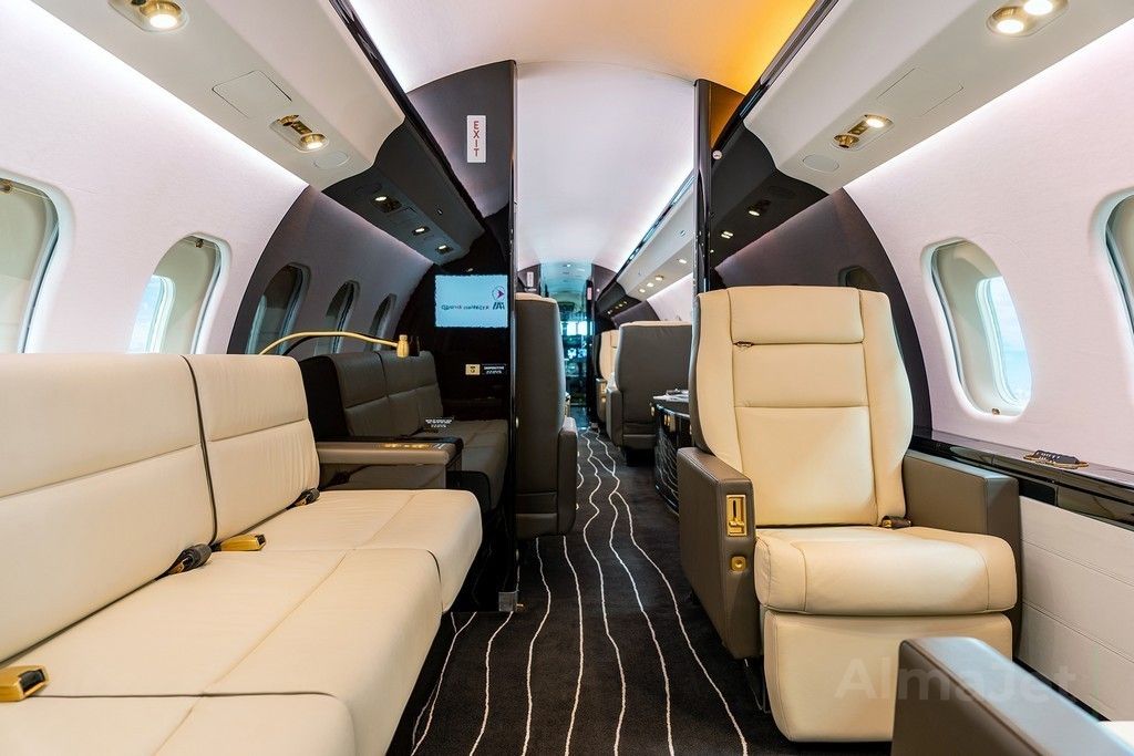 Global Express