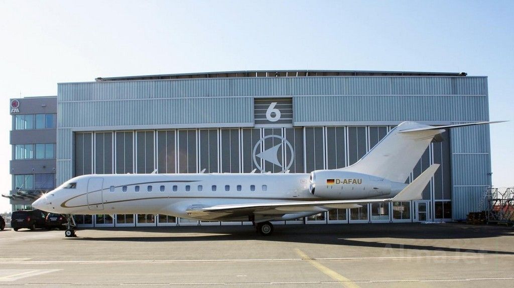 Global Express