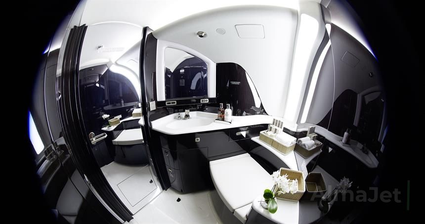 Embraer Legacy 650
