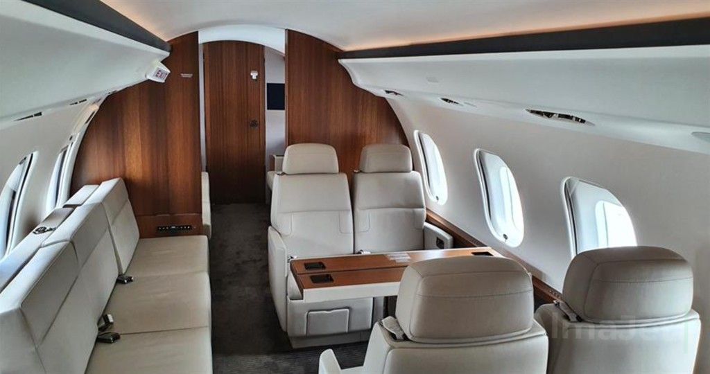 Global 6000