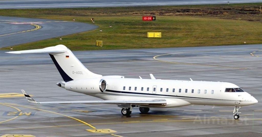 Global 6000